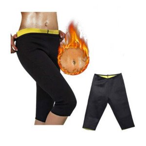 Hot Shaper - Fogyasztó szauna nadrág, L-es méret