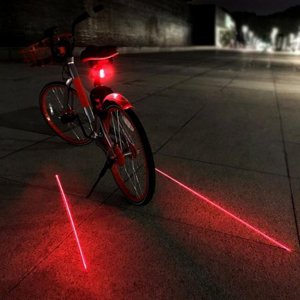 Kerékpár lámpák
