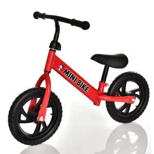 Piros Gyermek bicikli