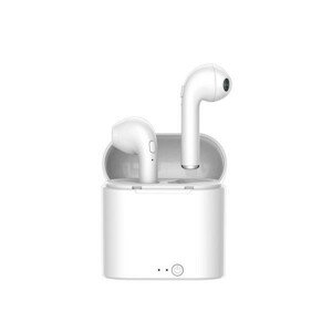i7s TWS vezeték nélküli bluetooth fülhallgató -Stílusos megjelenés,kiváló hangzás?A legjobb helyen jársz.