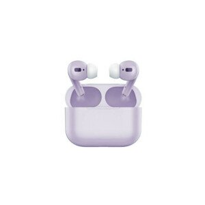 Air pro vezeték nélküli fülhallgató - lila