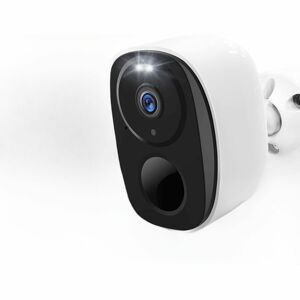 Akkumlátoros biztonsági kamera