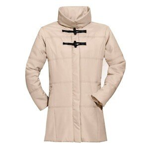 Steppelt kabát Windsor - bézs - Méretet L
