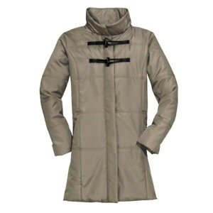 Steppelt kabát Windsor - barna - Méretet L