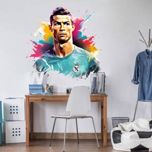 Falmatrica - Cristiano Ronaldo