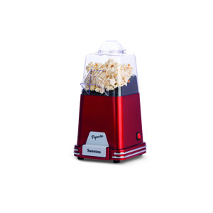 Popcorn készítő