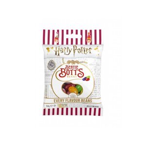 Jelly Belly cukorkák - Harry Potter gyümölcsös mix 54 g