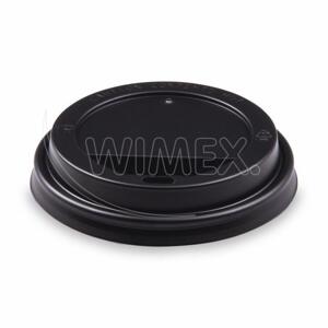 WIMEX s.r.o. Tető (PS) fekete Ø90mm [100 db]