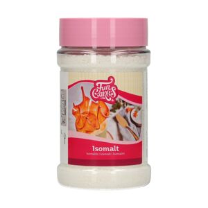 Funcakes Izomalt - Dekor cukor 250 g