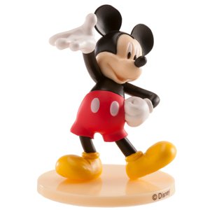 Dekora Figura tortára - Mickey Mouse 9 cm
