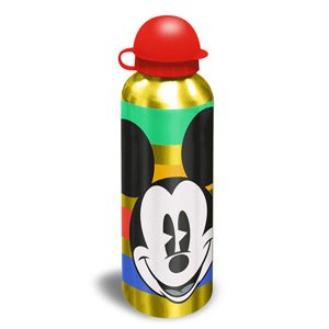 Euroswan Vizes palack Mickey Mouse - arany